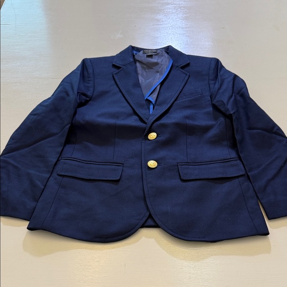 J. Crew Kids' Legacy blazer Size 8 - Picture 3 of 10